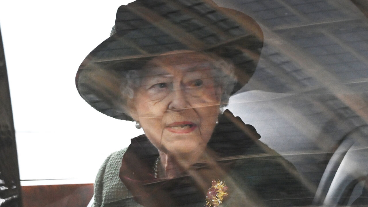 El sándwich que la reina Isabel II merienda desde hace más de 90 años ...