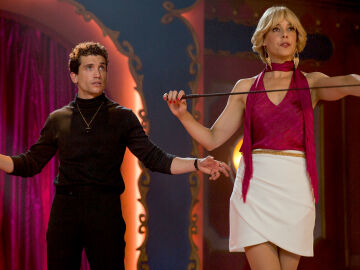 Cristo y Rey - Temporada 1 - Cap&iacute;tulo 1: La piel del domador