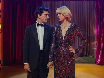 Cristo y Rey - Temporada 1 - Cap&iacute;tulo 3: A un rey no se le deja