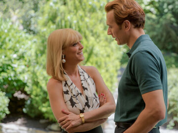 Cristo y Rey - Temporada 1 - Cap&iacute;tulo 8: La &uacute;nica fiera que no pude domar