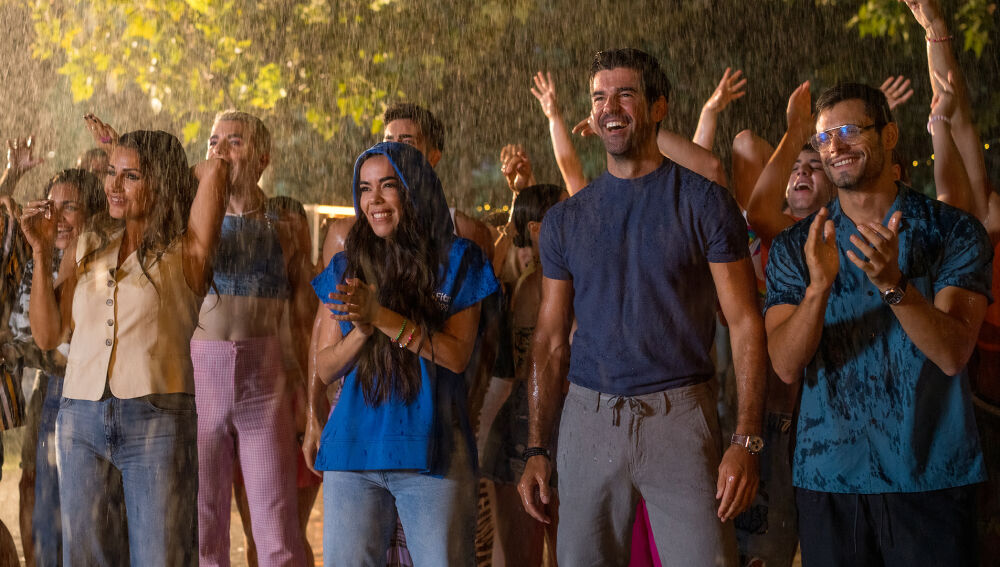 'UPA Next' elige a la pareja protagonista del musical