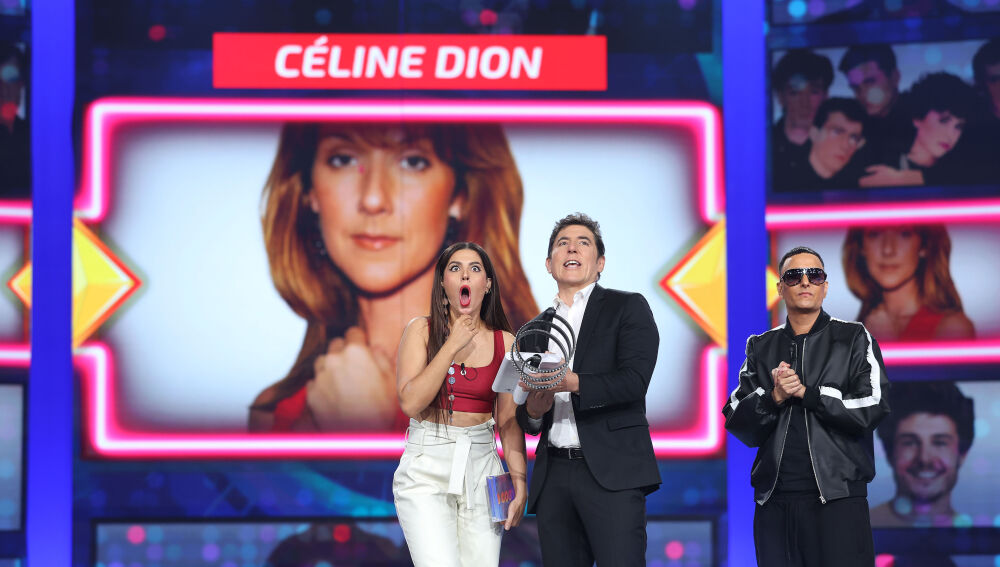 Todos los retos de la Gala 12: Celine Dion, el regreso de María Peláe y “una humillación”