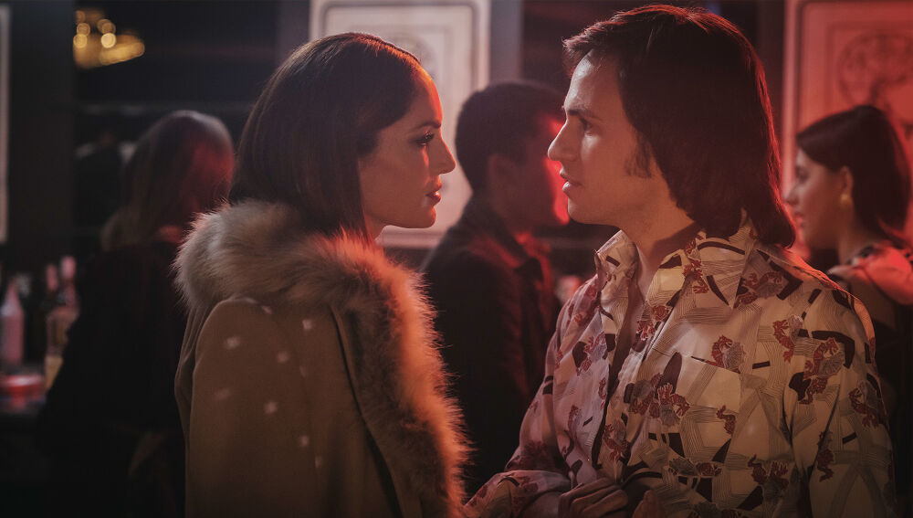 Camilo Superstar - Capítulo 2: Tú y yo, ¿Qué somos?