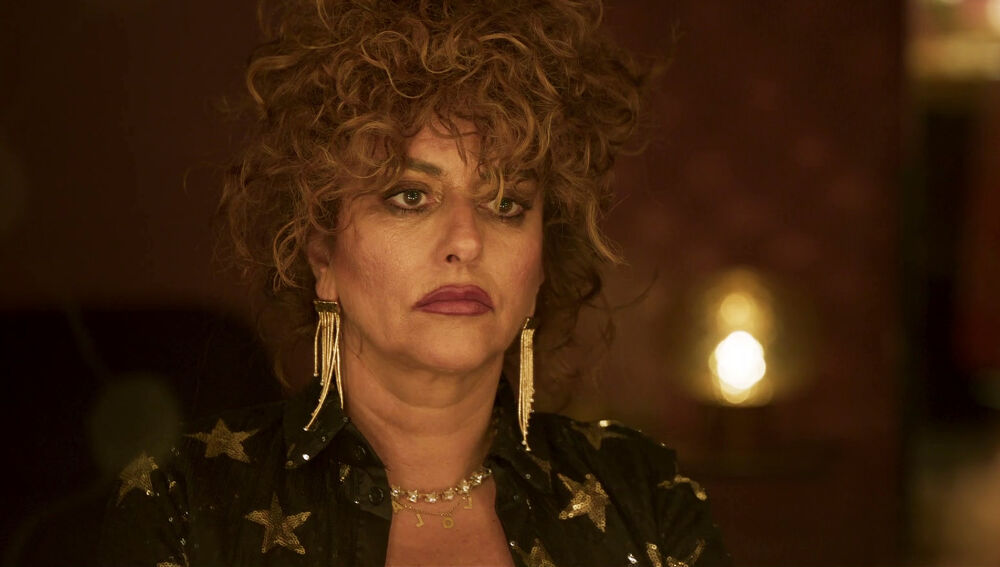 Un nuevo amanecer - Temporada 1 - Capítulo 1: Yo estaba en mi casa con mi hija