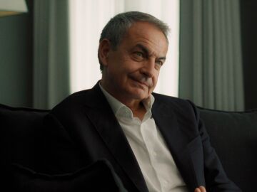 Lo de Évole - Temporada 5 - Zapatero, Presidente