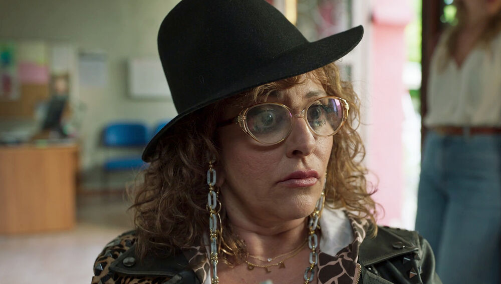 Un nuevo amanecer - Temporada 1 - Capítulo 2: Yo controlo