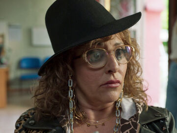 Un nuevo amanecer - Temporada 1 - Capítulo 2: Yo controlo Un nuevo amanecer - Temporada 1 - Capítulo 2: Yo controlo