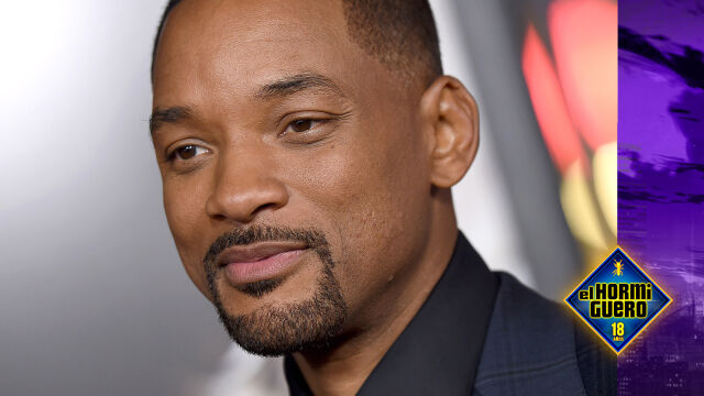 Will Smith en El Hormiguero Will Smith en El Hormiguero