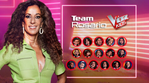 Equipo Rosario Equipo Rosario