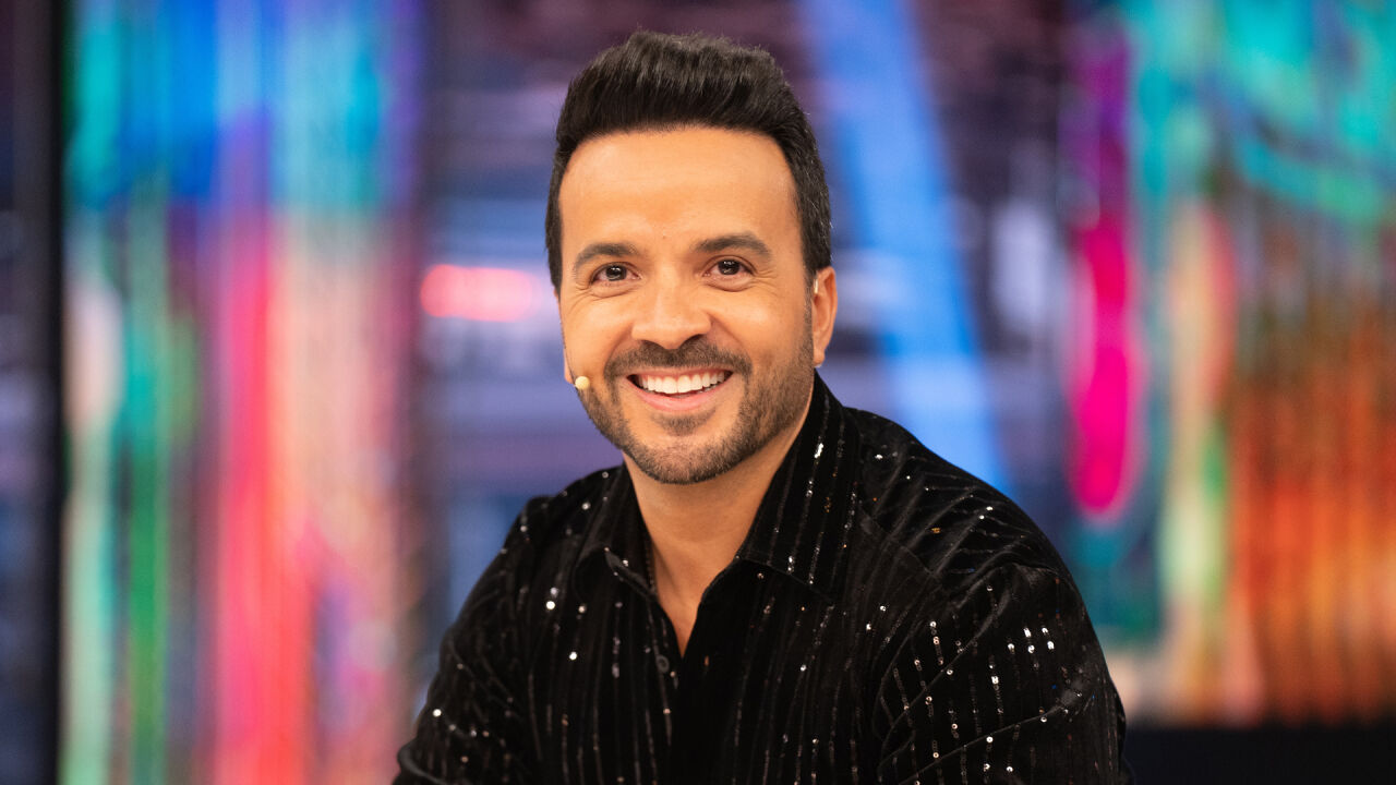 Las mejores anécdotas de Luis Fonsi en 'El Hormiguero': nos presenta su