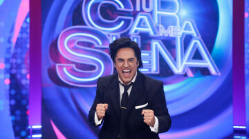 David Bustamante se proclama ganador de ‘Tu cara me suena 11’ 