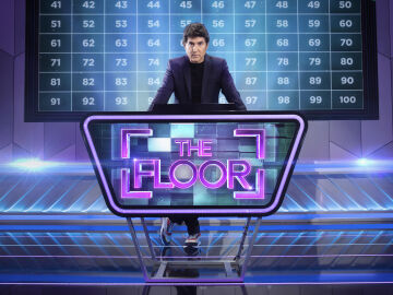 'The Floor' en Antena 3 Internacional