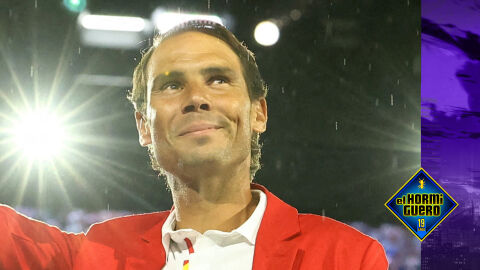 Rafael Nadal Rafael Nadal