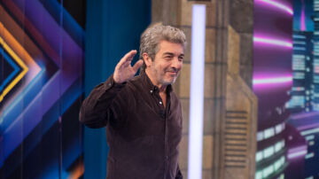 Así ha sido la entrevista completa a Ricardo Darín en El Hormiguero