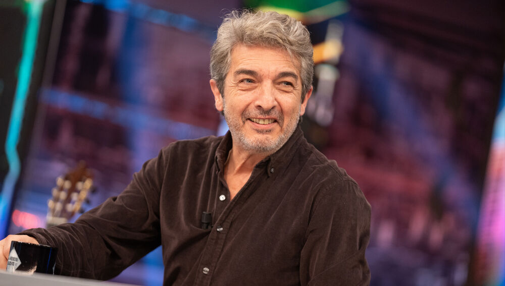 El Hormiguero: Ricardo Darín (24-09-24)