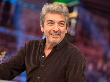 El Hormiguero: Ricardo Darín (24-09-24)