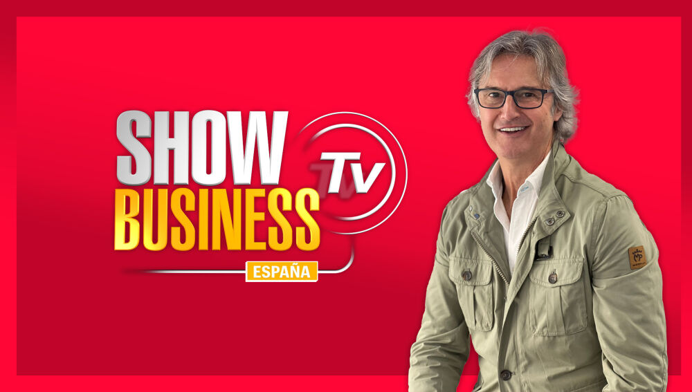 Nueva temporada de Show Business TV