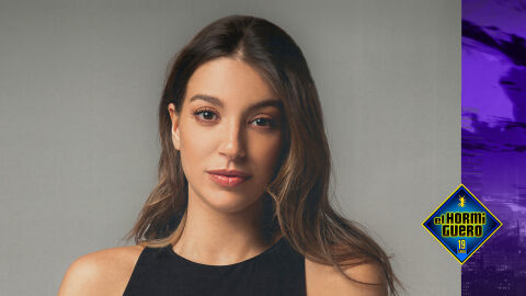 Ana Guerra en El Hormiguero Ana Guerra en El Hormiguero