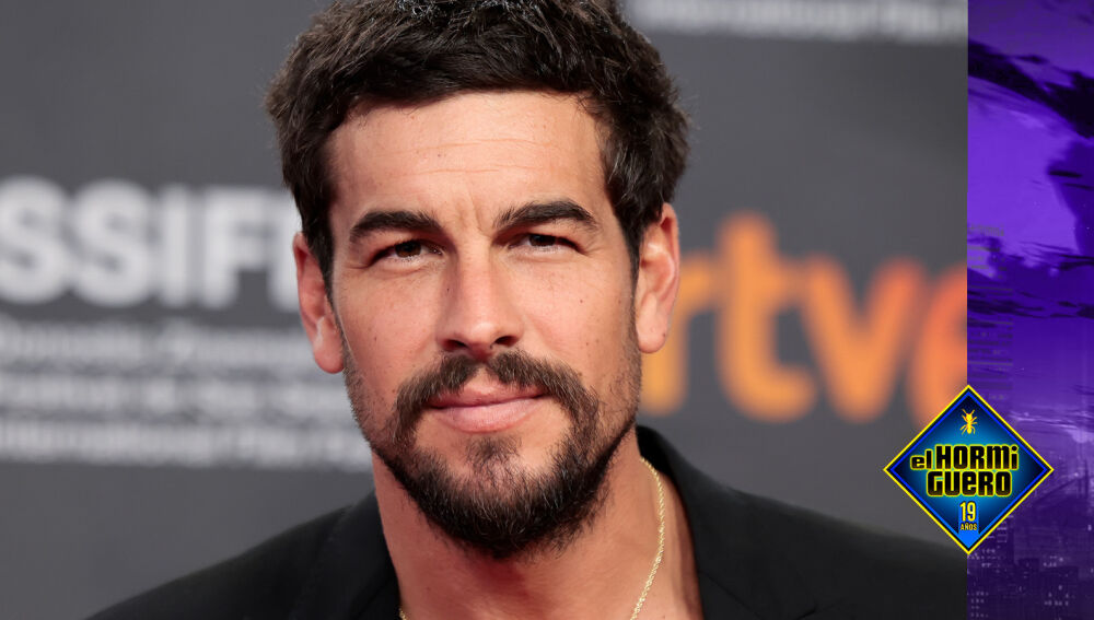 Mario Casas