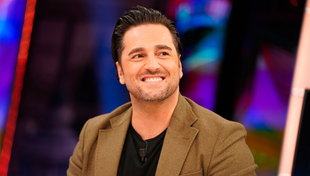 El Hormiguero: David Bustamante (24-10-24)