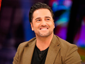 El Hormiguero: David Bustamante (24-10-24)