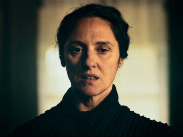 La sombra de la tierra - Temporada 1 - Capítulo 1 La sombra de la tierra - Temporada 1 - Capítulo 1