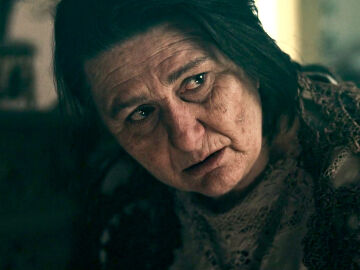 La sombra de la tierra - Temporada 1 - Capítulo 2 La sombra de la tierra - Temporada 1 - Capítulo 2