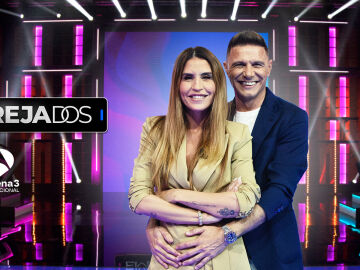 'Emparejados', estreno el 30 de abril en Antena 3 Internacional