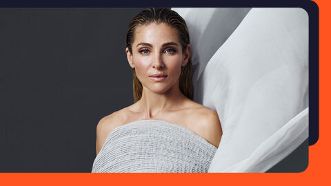 Elsa Pataky en El Hormiguero Elsa Pataky en El Hormiguero