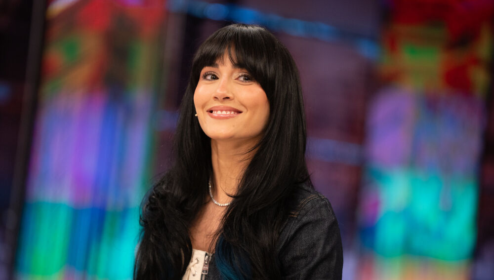 Vuelve a ver la entrevista completa a Aitana en El Hormiguero