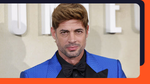 William Levy en El Hormiguero William Levy en El Hormiguero
