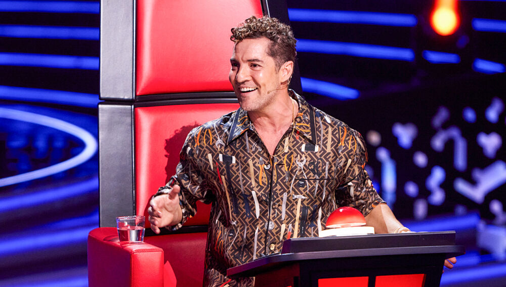 David Bisbal