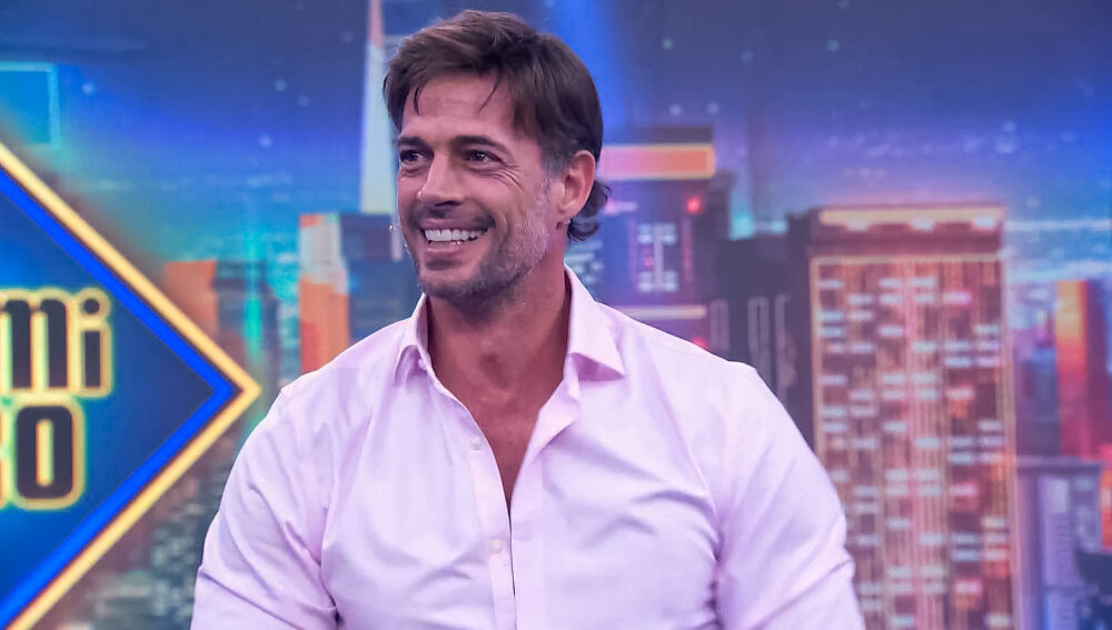El Hormiguero: William Levy (09-06-25)