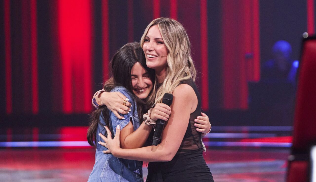 Así ha sido la última noche de Audiciones a ciegas de La Voz Kids: vota en el ranking por tu momento favorito