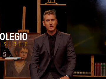 'El Colegio Invisible', estreno el 15 de julio en Antena 3 Internacional
