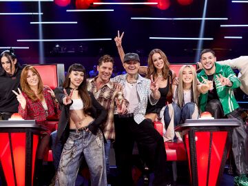 ¿Cómo funciona La Gran Batalla? Así es la nueva fase que llega a La Voz Kids