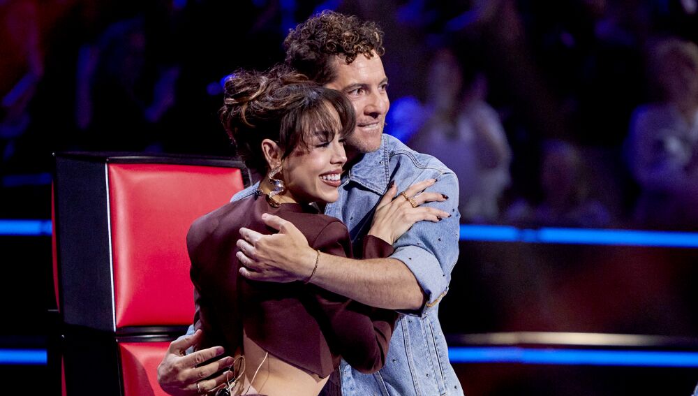 Tras el Asalto Final, los equipos de 'La Voz Kids' ya están completos con sus 12 talents rumbo a la Semifinal 