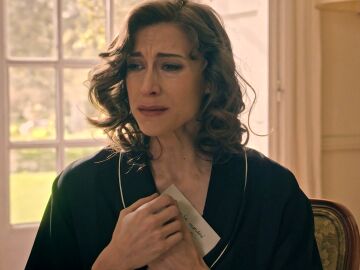 Avance del próximo capítulo de Sueños de libertad: Marta descubrirá una carta de Fina... ¿de despedida? Avance del próximo capítulo de Sueños de libertad: Marta descubrirá una carta de Fina... ¿de despedida?