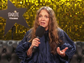 Natalia Lafourcade ilumina ‘Starlite 2025’ con su voz y su historia