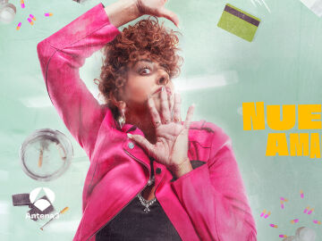 Un nuevo amanecer | Estreno jueves 4 de septiembre