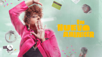 Yolanda Ramos protagoniza ‘Un nuevo amanecer’, una comedia gamberra para disfrutar todos los jueves en Antena 3 Internacional