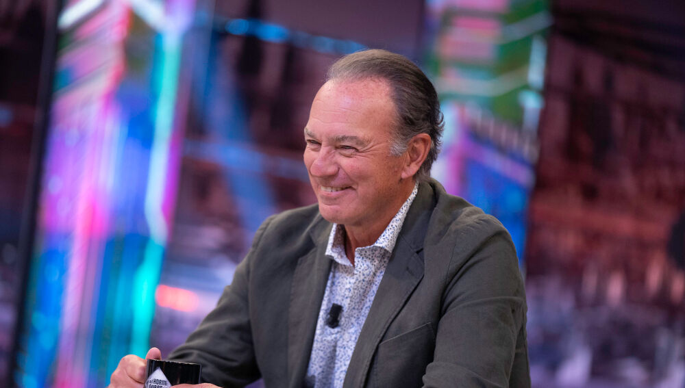 El Hormiguero: Bertín Osborne y Sergio Ramos (01-09-25)