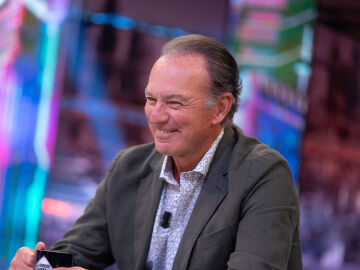 El Hormiguero: Bertín Osborne y Sergio Ramos (01-09-25) El Hormiguero: Bertín Osborne y Sergio Ramos (01-09-25)