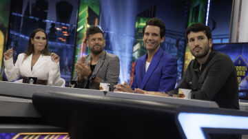 Malú, Pablo López, Mika y Sebastián Yatra anuncian la fecha de estreno de ‘La Voz’: el viernes 19 de septiembre en Antena 3 Internacional