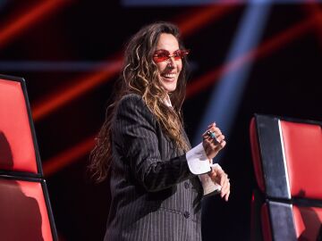 De un megabloqueo histórico a la audición de Sebastián Yatra: lo mejor de las segundas Audiciones de La Voz De un megabloqueo histórico a la audición de Sebastián Yatra: lo mejor de las segundas Audiciones de La Voz