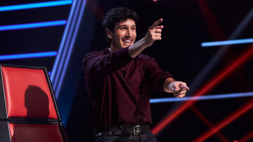 Así fueron las últimas Audiciones a ciegas de 'La Voz': los coaches completan sus equipos