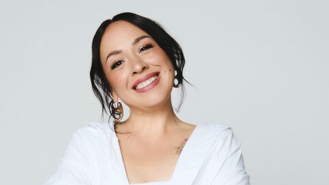 Carla Morrison, la mexicana que se une a Mika como su asesora en La Voz Carla Morrison, la mexicana que se une a Mika como su asesora en La Voz