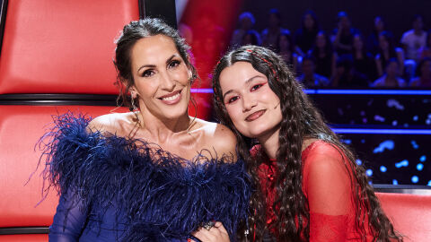 Malú apuesta por Victoria para los Directos de La Voz: ¡estos son sus talents para el Asalto Final!