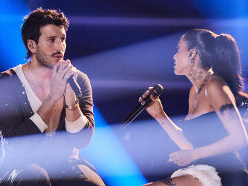 Pura complicidad: Yatra y María Becerra conquistan con su actuación más especial en La Voz Pura complicidad: Yatra y María Becerra conquistan con su actuación más especial en La Voz