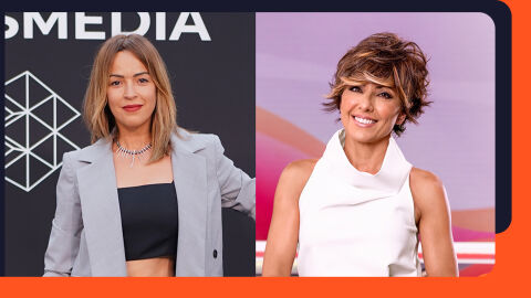 Verónica Sánchez y Sonsoles Ónega